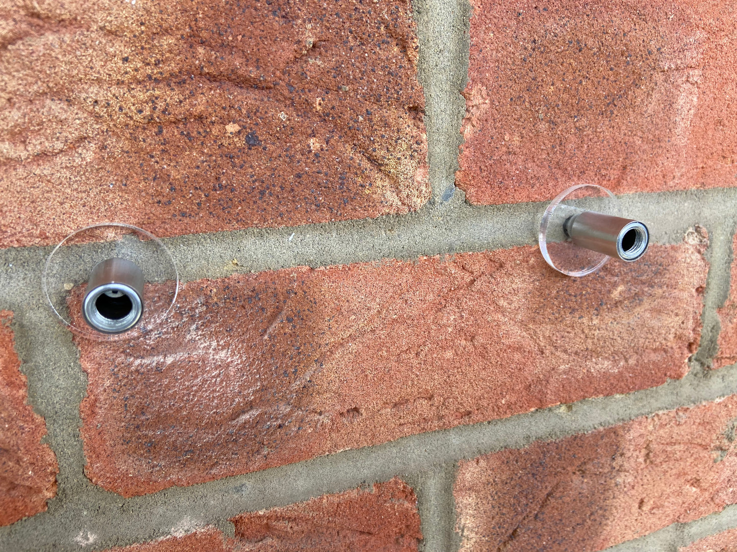 Personalised House Address Sign Standard Size